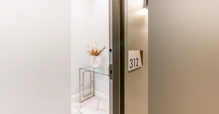 312-101 Locke Street S, Hamilton, ON, L8R 2N2 - 2