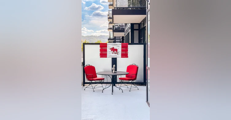 312-101 Locke Street S, Hamilton, ON, L8R 2N2 - 25