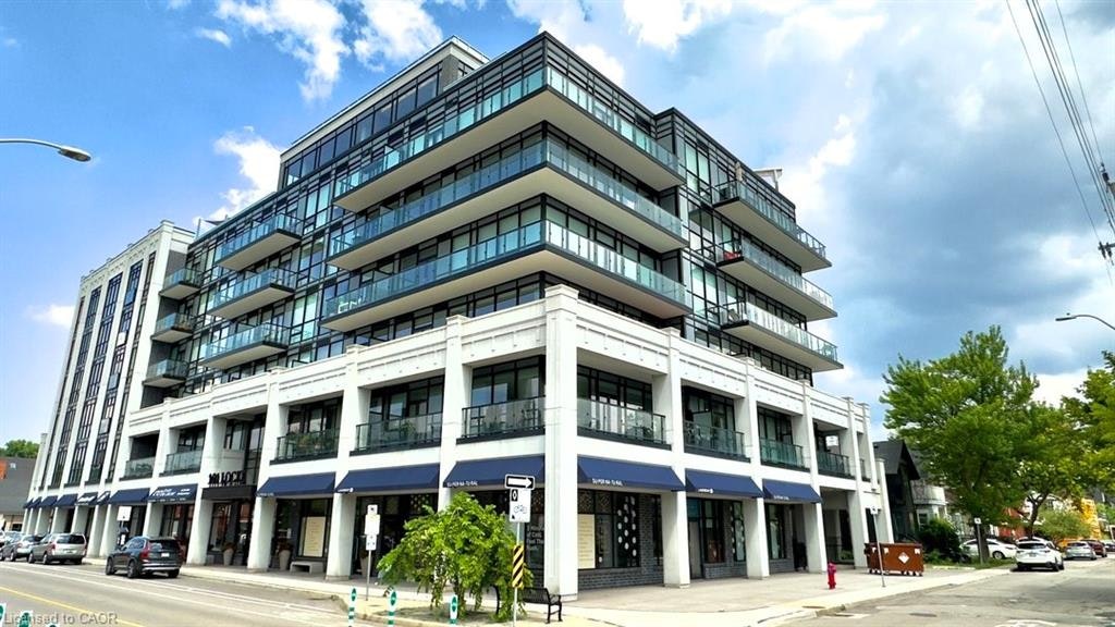 312-101 Locke Street S, Hamilton, ON, L8R 2N2 - 41