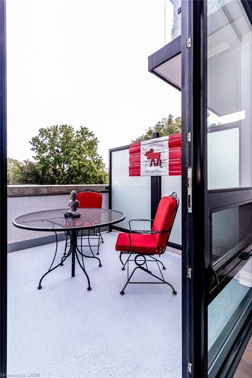 312-101 Locke Street S, Hamilton, ON, L8R 2N2 - 24