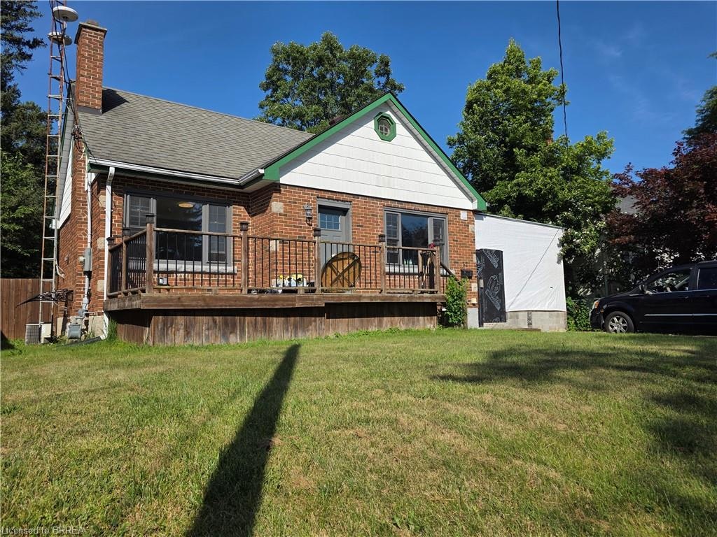 32 Forest Road, Brantford, ON, N3S 6W2 - 3