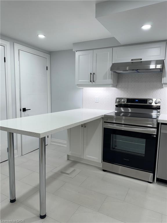 2-26 Greyfriar Drive, Hamilton, ON, L9C 4S2 - 14