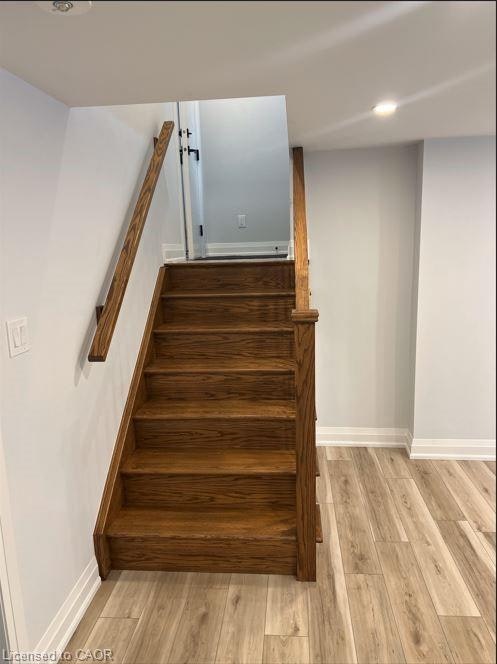 2-26 Greyfriar Drive, Hamilton, ON, L9C 4S2 - 5