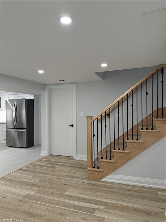 2-26 Greyfriar Drive, Hamilton, ON, L9C 4S2 - 34