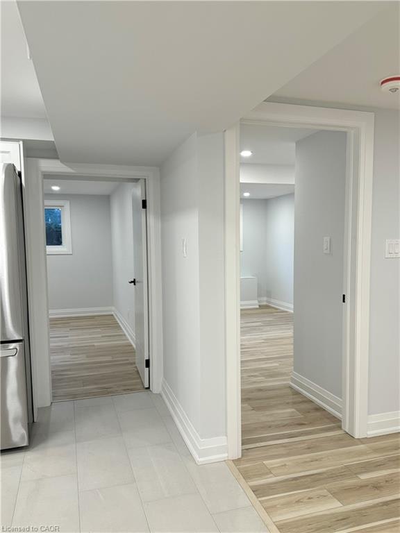 2-26 Greyfriar Drive, Hamilton, ON, L9C 4S2 - 24