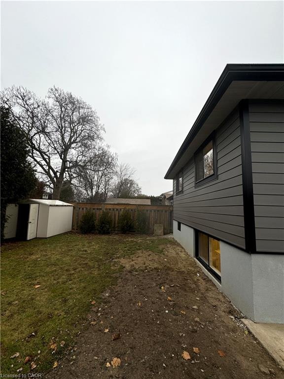 2-26 Greyfriar Drive, Hamilton, ON, L9C 4S2 - 36