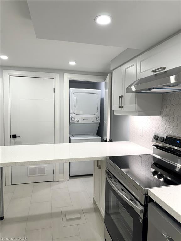 2-26 Greyfriar Drive, Hamilton, ON, L9C 4S2 - 23