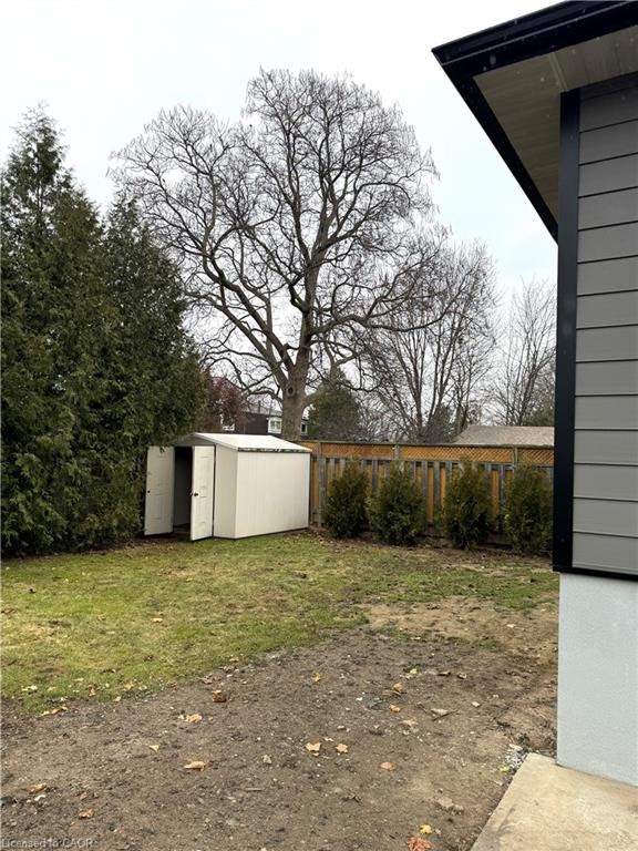 2-26 Greyfriar Drive, Hamilton, ON, L9C 4S2 - 35