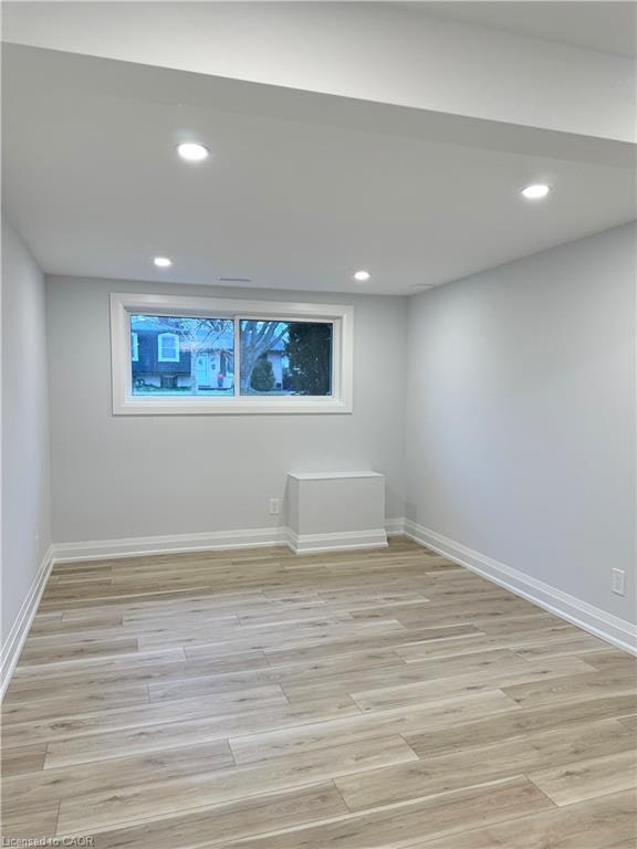 2-26 Greyfriar Drive, Hamilton, ON, L9C 4S2 - 30