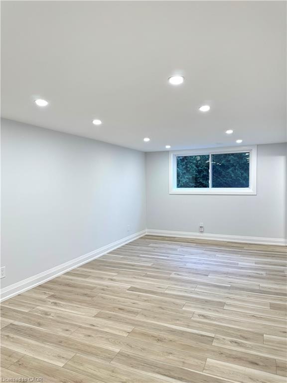 2-26 Greyfriar Drive, Hamilton, ON, L9C 4S2 - 7