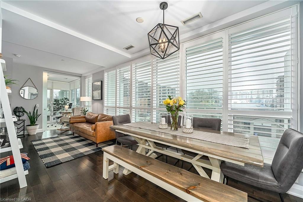 206-11 Bronte Road, Oakville, ON, L6L 0E1 - 11