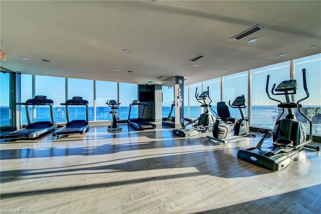 206-11 Bronte Road, Oakville, ON, L6L 0E1 - 26