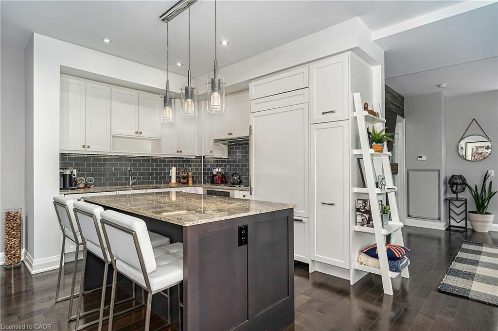 206-11 Bronte Road, Oakville, ON, L6L 0E1 - 7