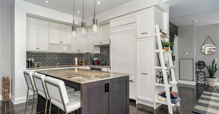 206-11 Bronte Road, Oakville, ON, L6L 0E1 - 7