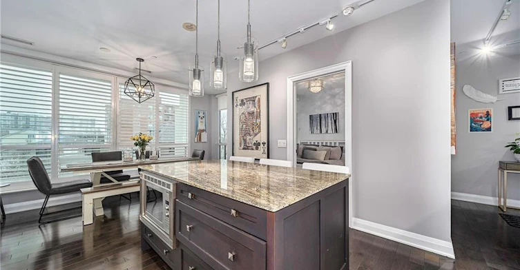 206-11 Bronte Road, Oakville, ON, L6L 0E1 - 10