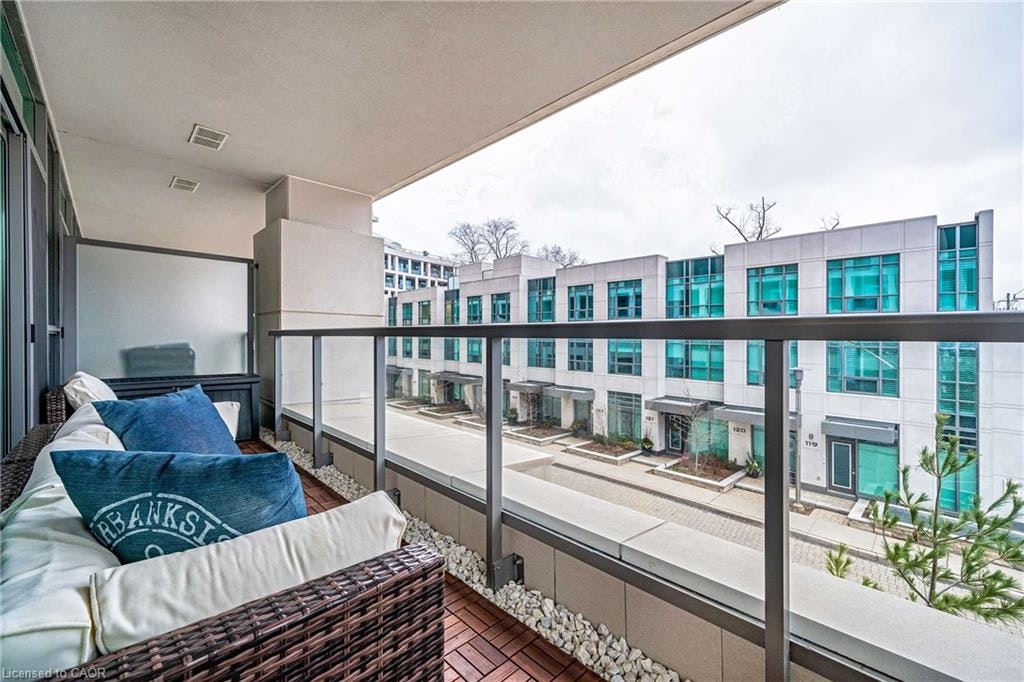 206-11 Bronte Road, Oakville, ON, L6L 0E1 - 21