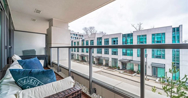 206-11 Bronte Road, Oakville, ON, L6L 0E1 - 21