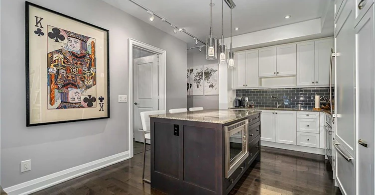 206-11 Bronte Road, Oakville, ON, L6L 0E1 - 8