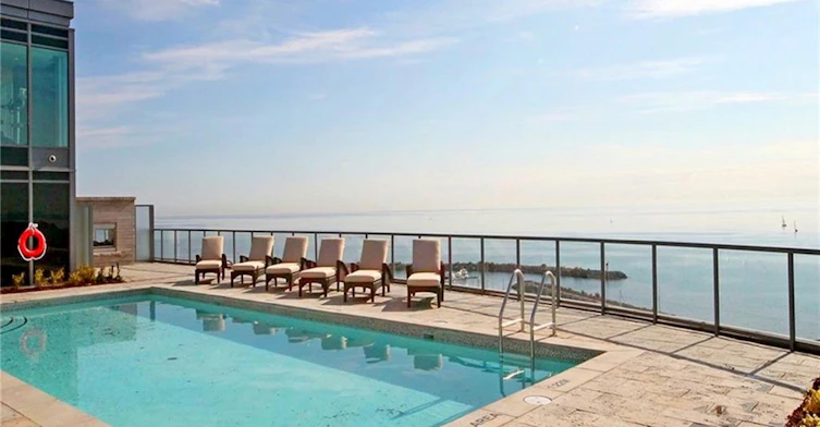 206-11 Bronte Road, Oakville, ON, L6L 0E1 - 24