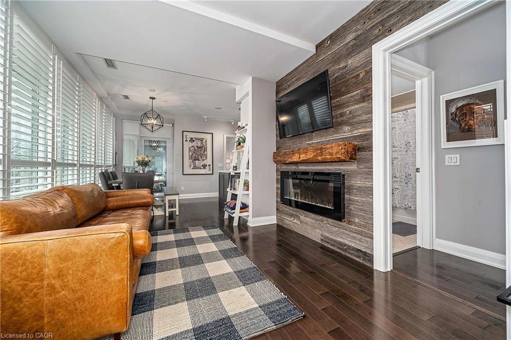 206-11 Bronte Road, Oakville, ON, L6L 0E1 - 12