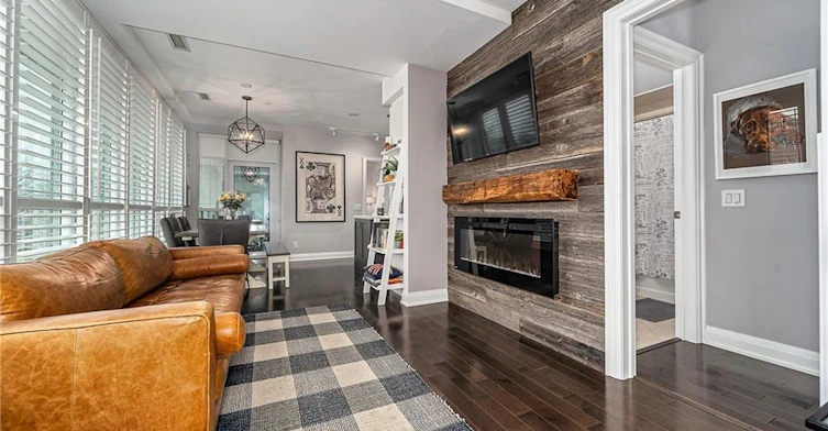 206-11 Bronte Road, Oakville, ON, L6L 0E1 - 12