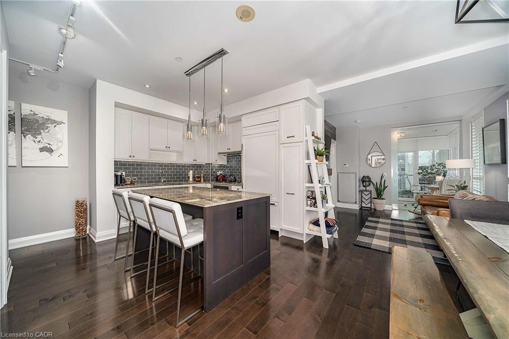206-11 Bronte Road, Oakville, ON, L6L 0E1 - 6