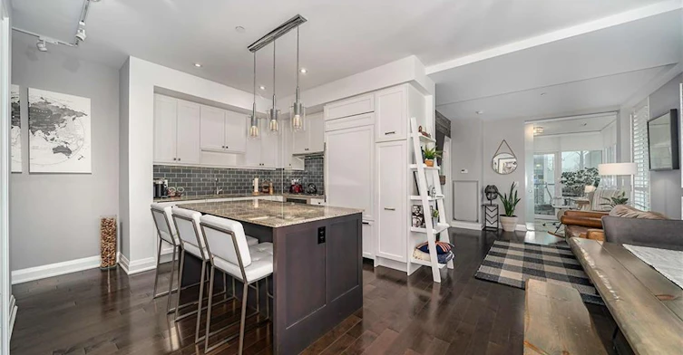 206-11 Bronte Road, Oakville, ON, L6L 0E1 - 6