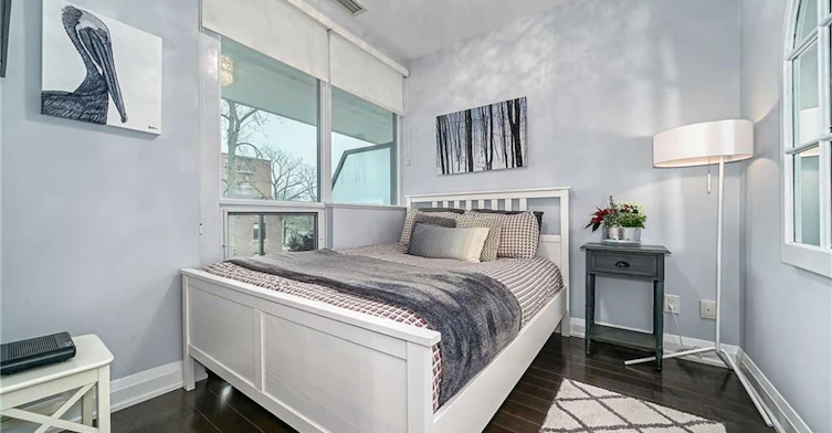 206-11 Bronte Road, Oakville, ON, L6L 0E1 - 20