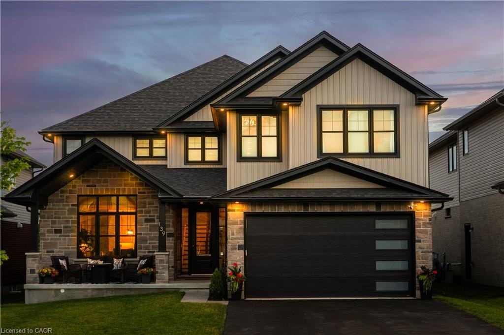 139 Marr Drive, Centre Wellington, ON, N0B 1S0