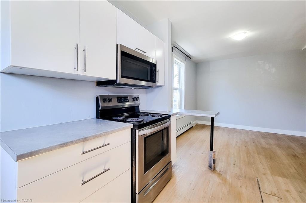 A-304 Barton Street E, Hamilton, ON, L8L 2X5 - 6