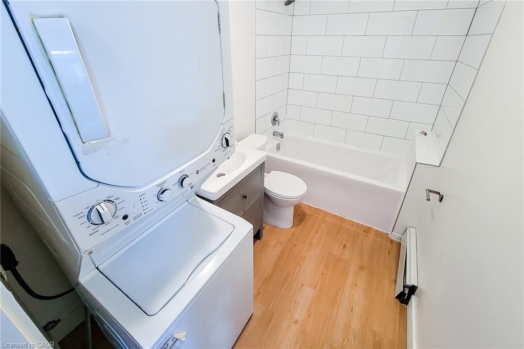 A-304 Barton Street E, Hamilton, ON, L8L 2X5 - 15