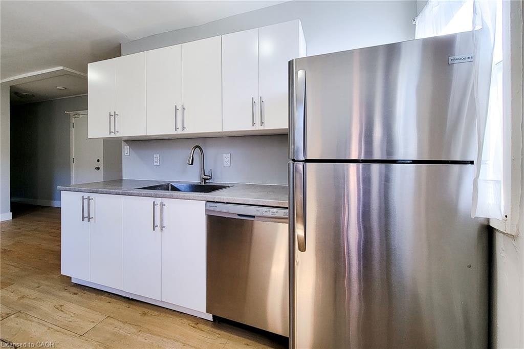 A-304 Barton Street E, Hamilton, ON, L8L 2X5 - 7