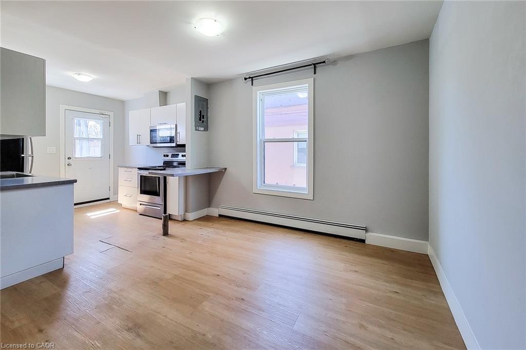 A-304 Barton Street E, Hamilton, ON, L8L 2X5 - 9