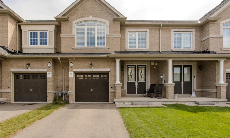 11 Cooley Grove