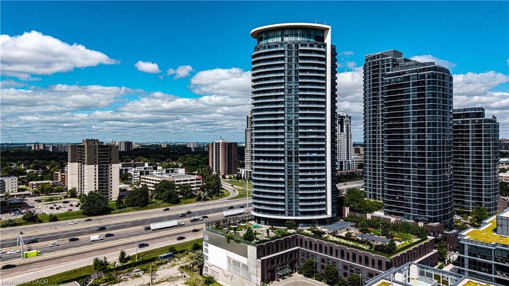2608-30 Gibbs Road, Toronto, ON, M9B 0E4
