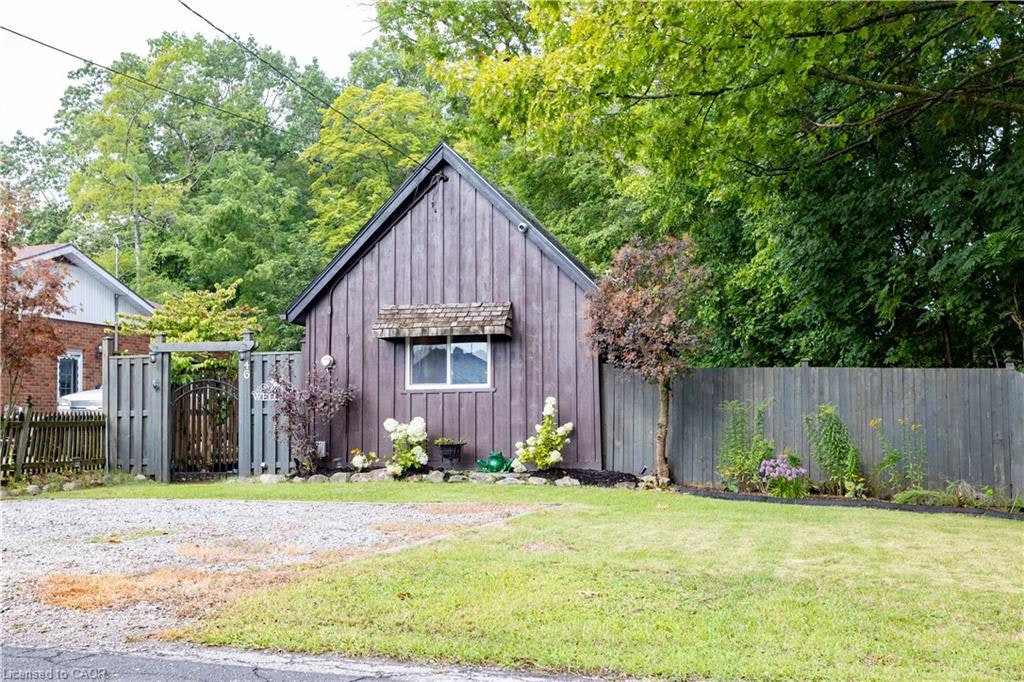 46 John Street, Norfolk County, ON, N0A 1N7