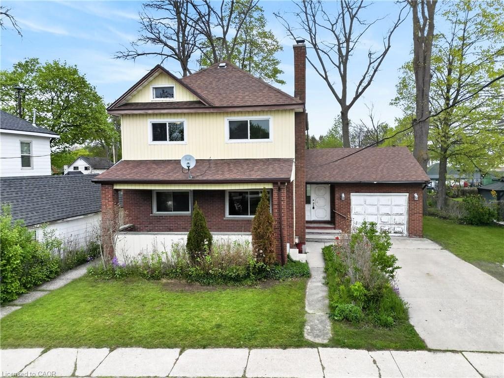 119 North Cayuga Street W, Cayuga, ON, N1A 1P3