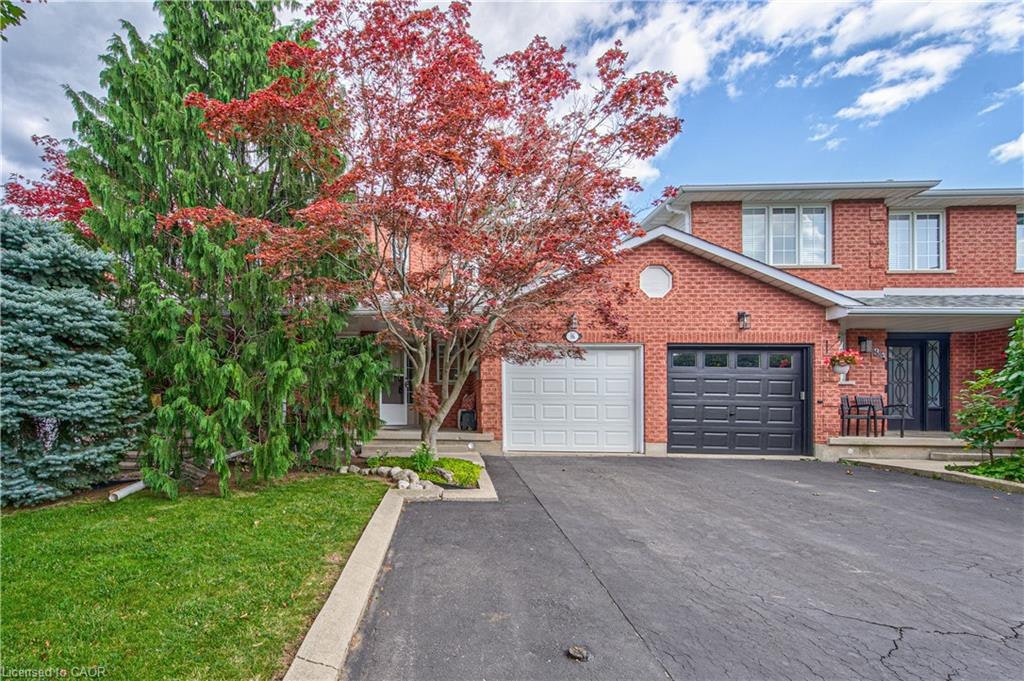 86 Chelsea Crescent, Hamilton, ON, L8E 5R8