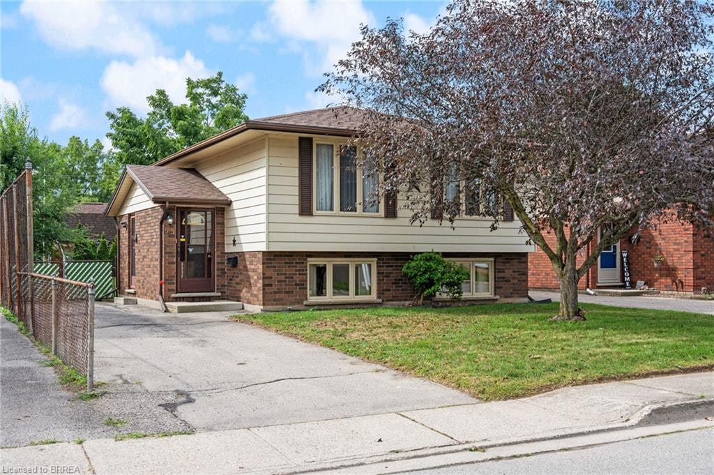 55 Edward Street, Brantford, ON, N3S 1V4
