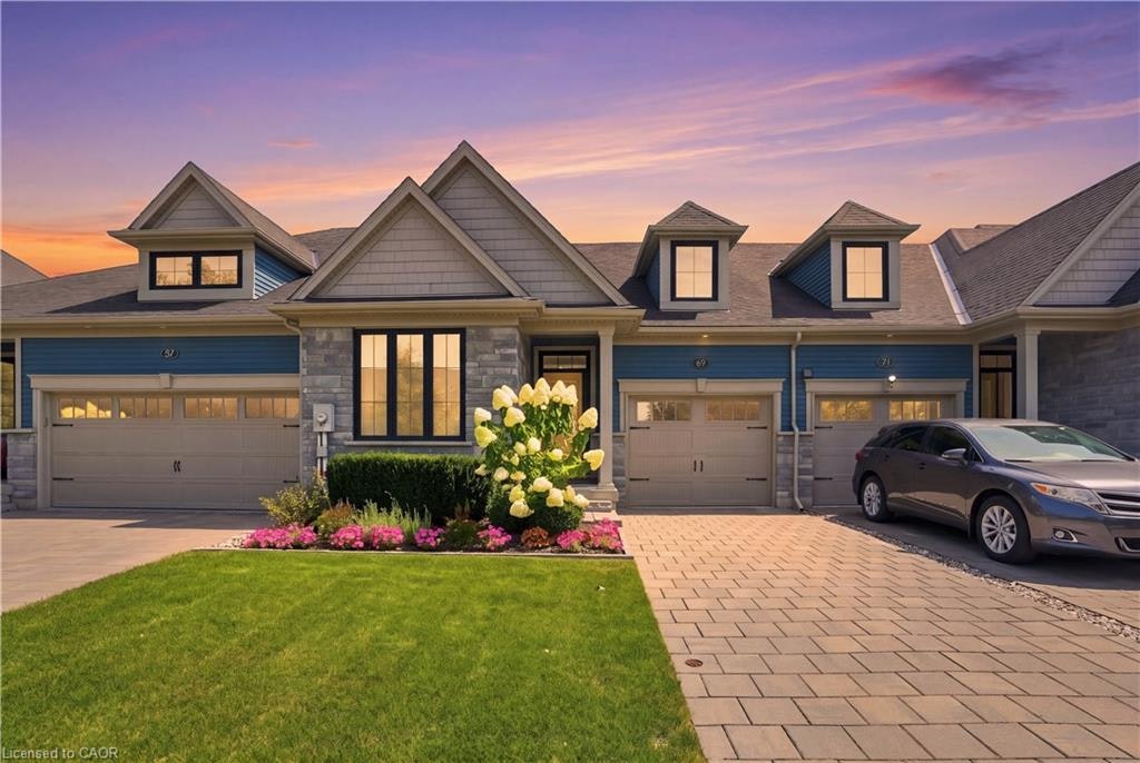 69 Andrew Lane, Thorold, ON, L2V 0E4