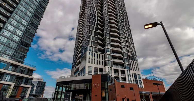 401-25 Wellington Street S, Kitchener, ON, N2G 0G5 - 18