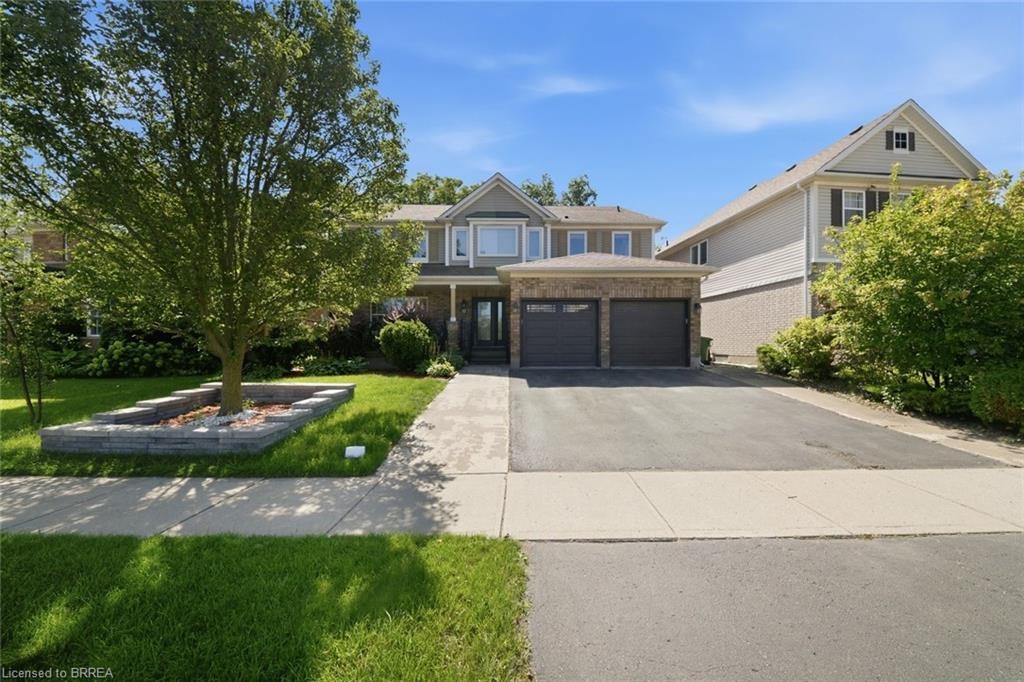 33 Hunter Way, Brantford, ON, N3T 6S3