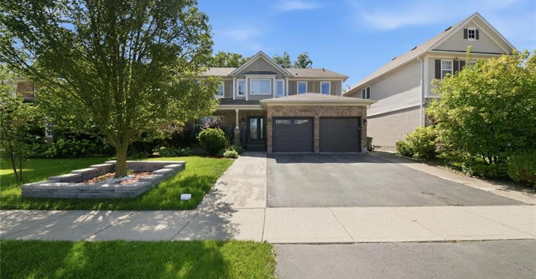 33 Hunter Way, Brantford, ON, N3T 6S3