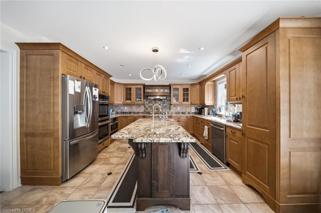 33 Hunter Way, Brantford, ON, N3T 6S3 - 5