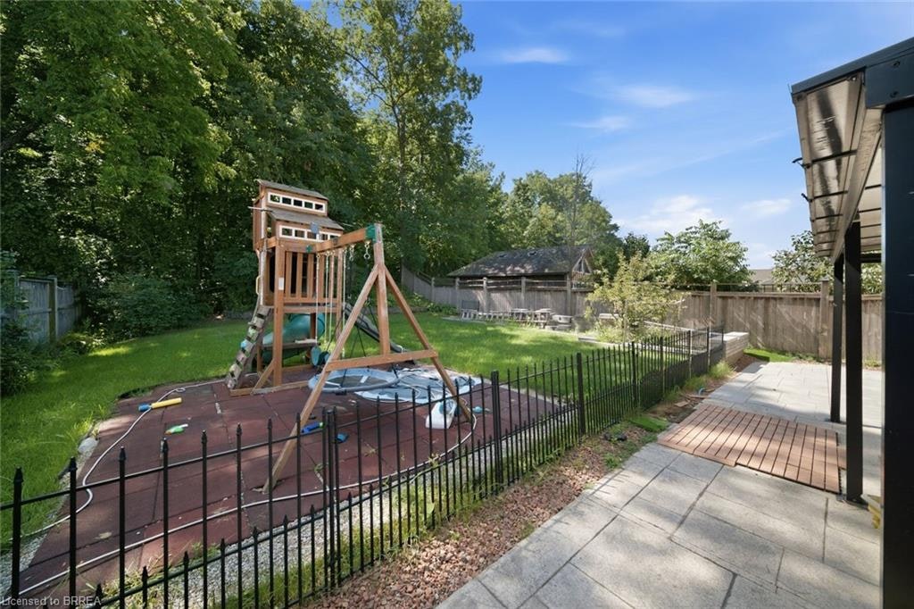 33 Hunter Way, Brantford, ON, N3T 6S3 - 17