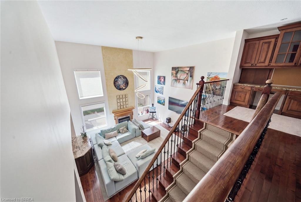 33 Hunter Way, Brantford, ON, N3T 6S3 - 13