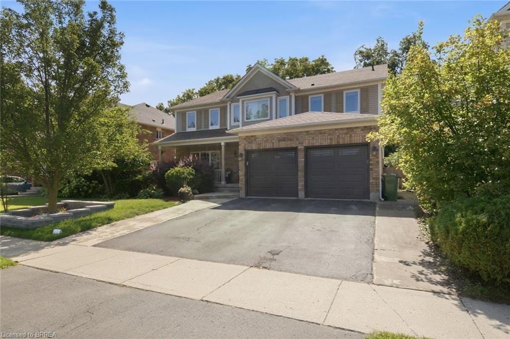 33 Hunter Way, Brantford, ON, N3T 6S3 - 2