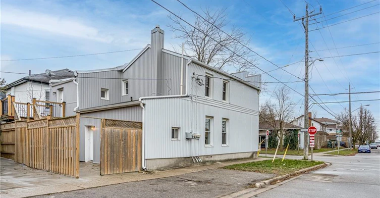 Upper #2-33 Albion Street, Brantford, ON, N3T 3L9 - 10