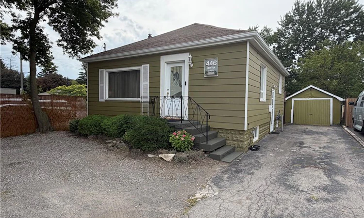 446 Upper Gage Avenue