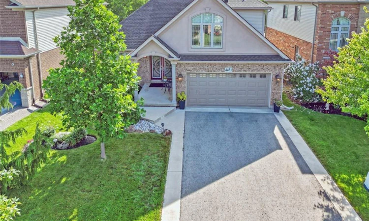 4451 Comfort Crescent